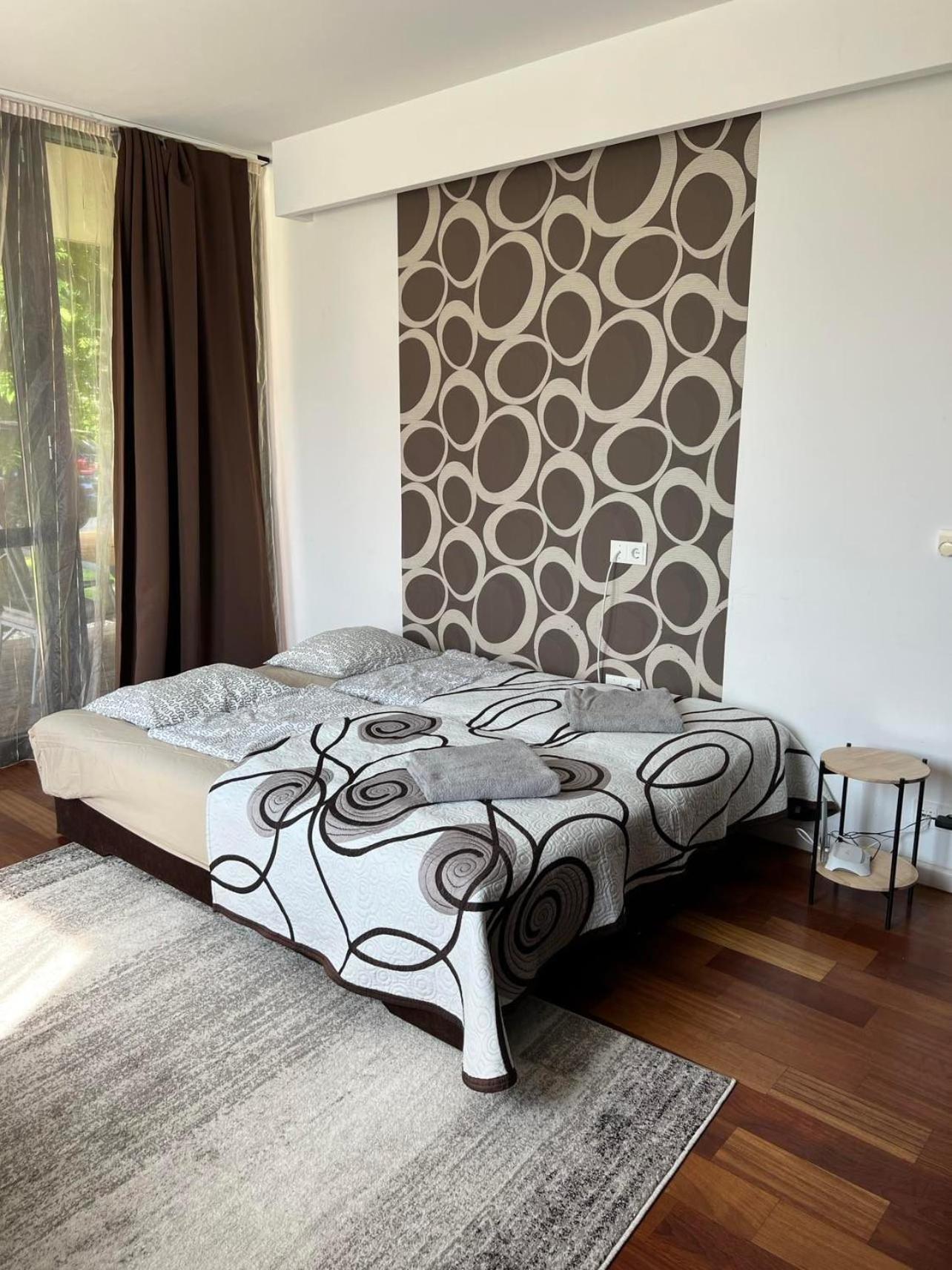 Bavaria Club Apartman Балатонлелле Экстерьер фото