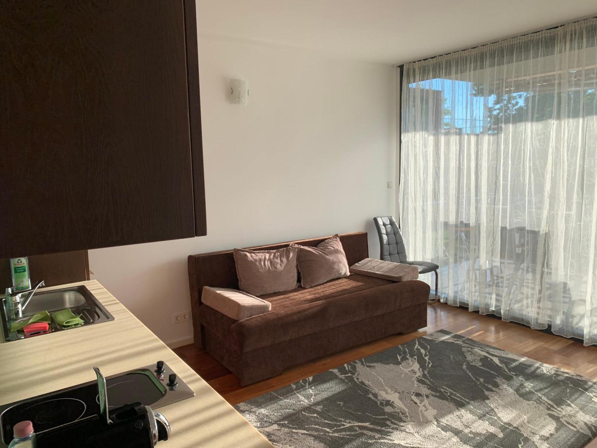 Bavaria Club Apartman Балатонлелле Экстерьер фото