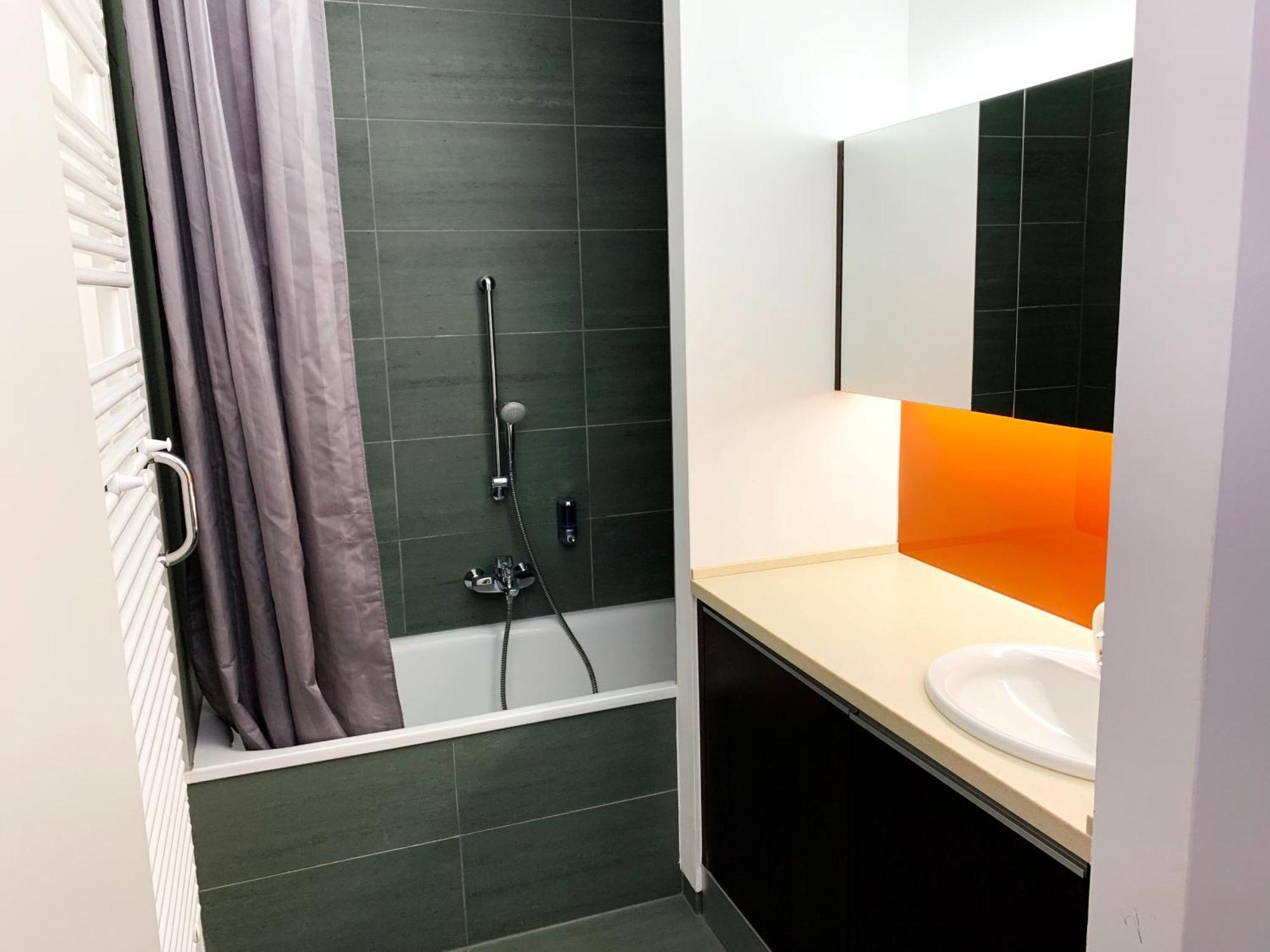 Bavaria Club Apartman Балатонлелле Экстерьер фото