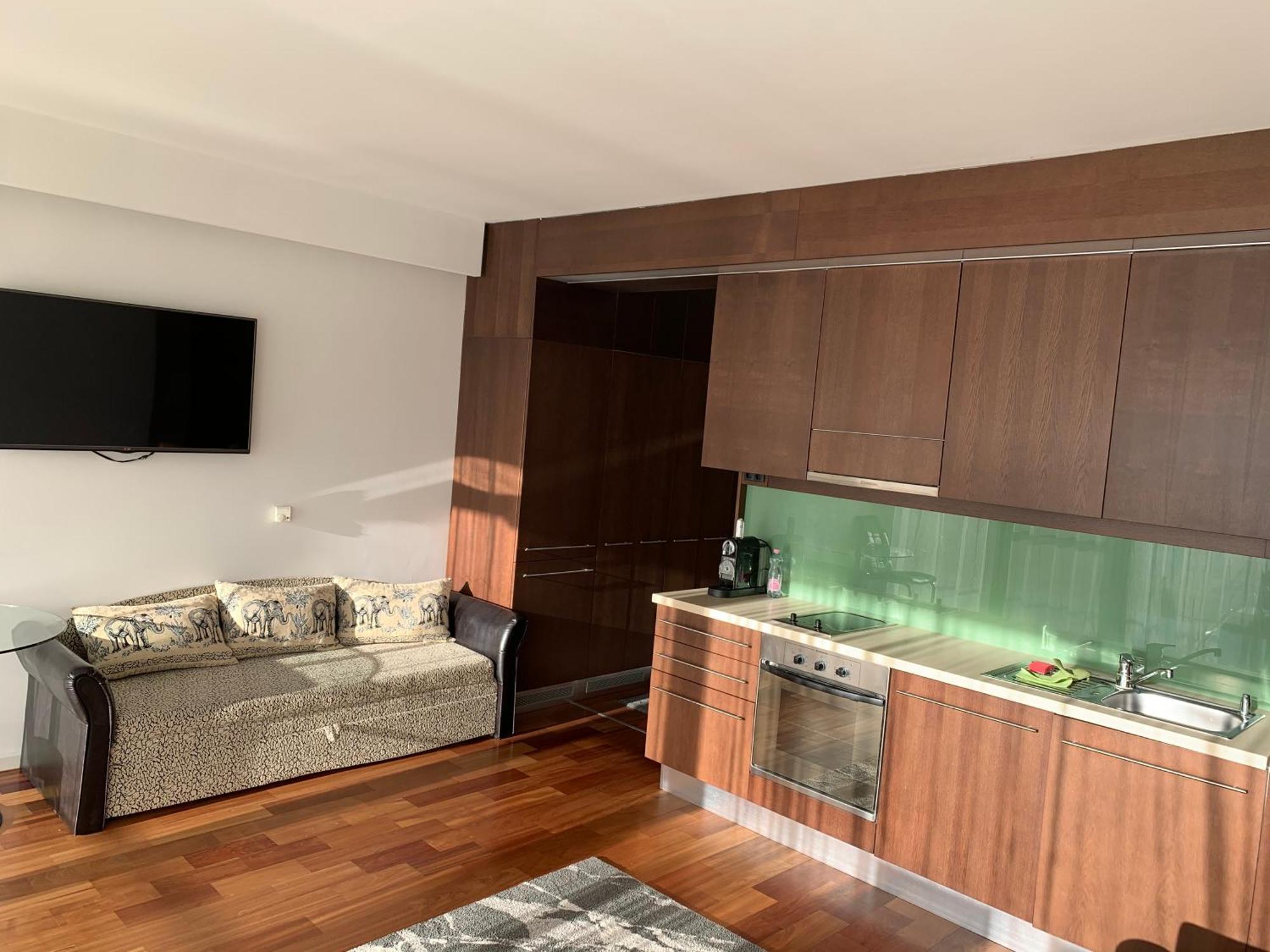 Bavaria Club Apartman Балатонлелле Экстерьер фото