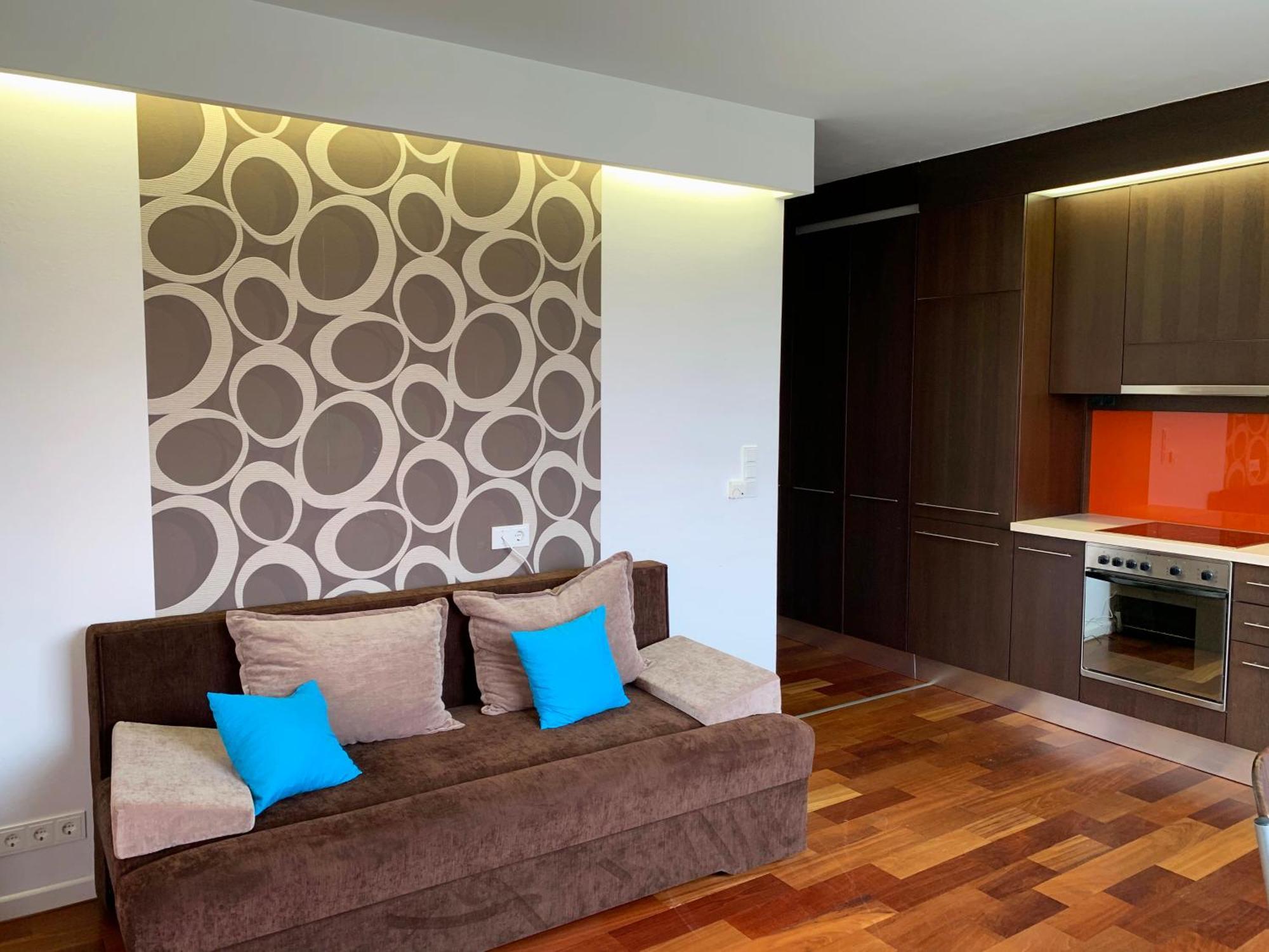 Bavaria Club Apartman Балатонлелле Экстерьер фото