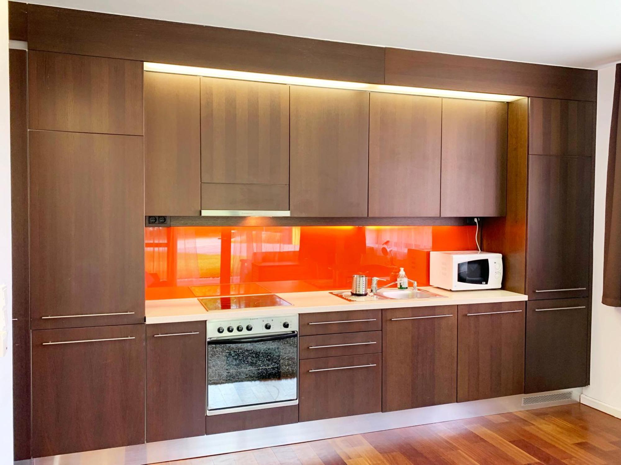 Bavaria Club Apartman Балатонлелле Экстерьер фото